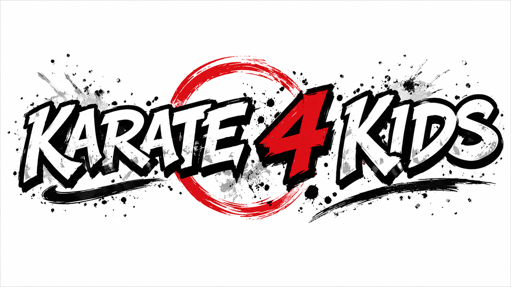 NEU IM PROGRAMM SHINKYOKUSHIN KARATE4KIDS